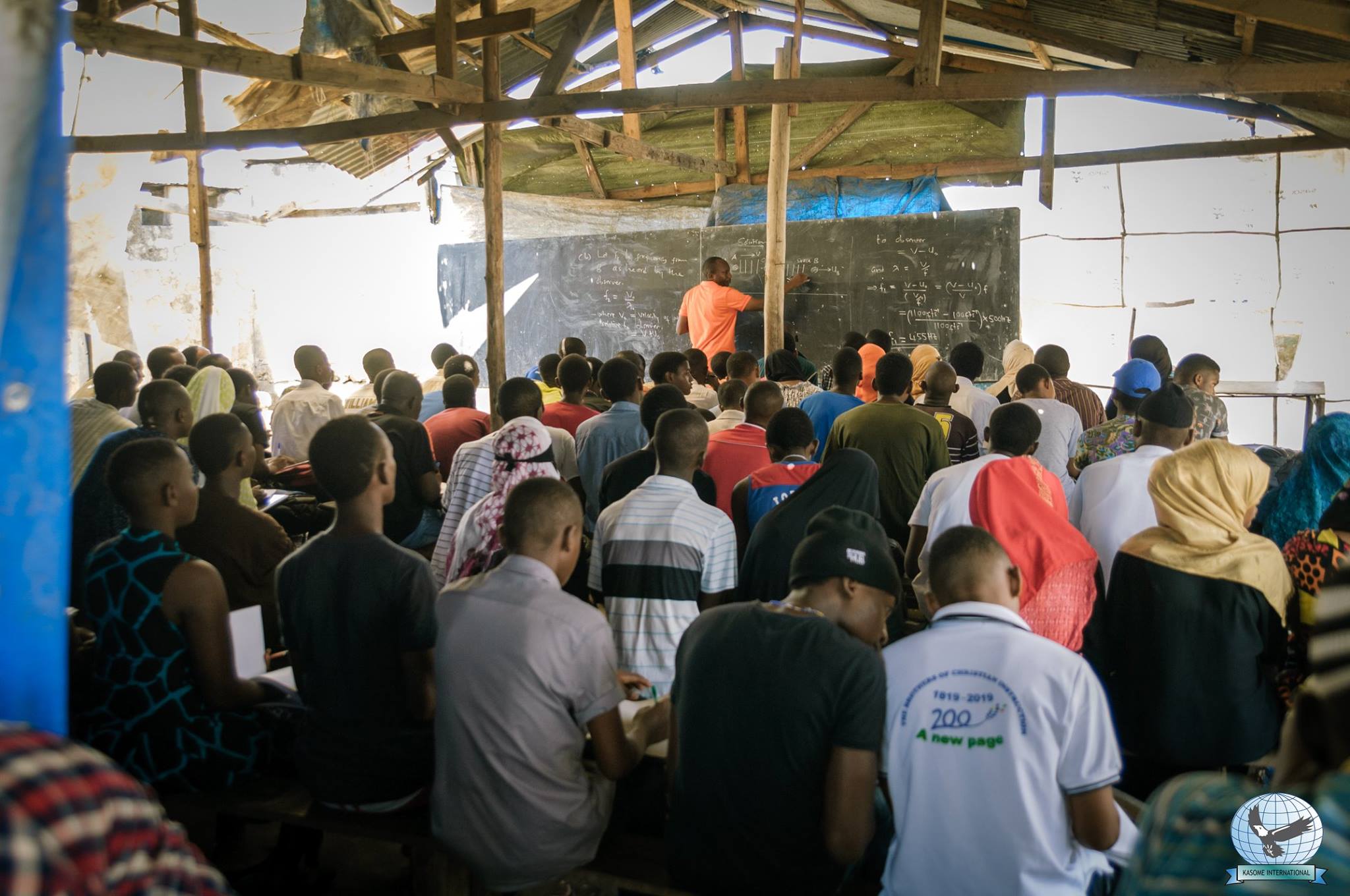 Teacher Training Workshop